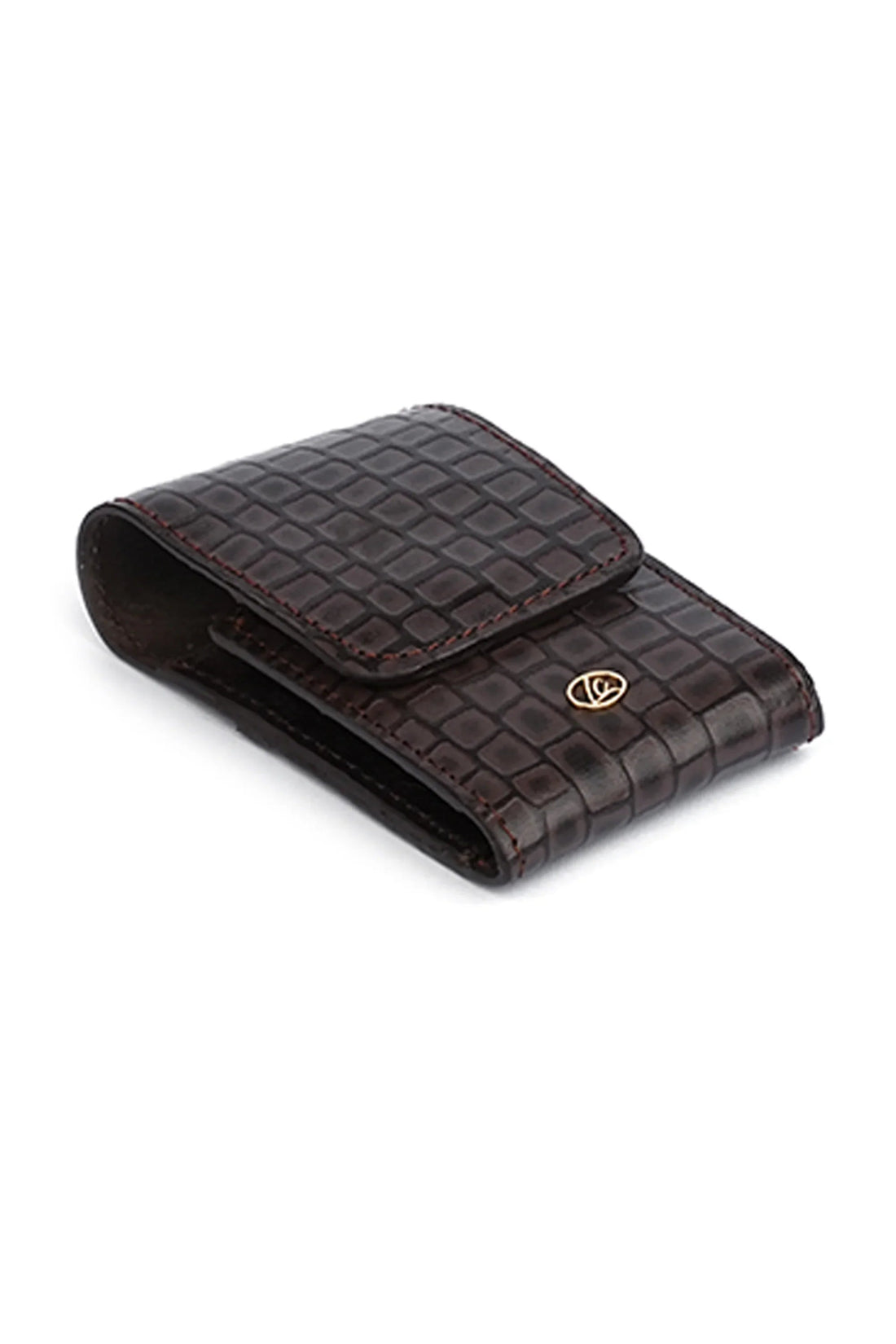 LOGO CIGARETTE CASE CB619 BRA