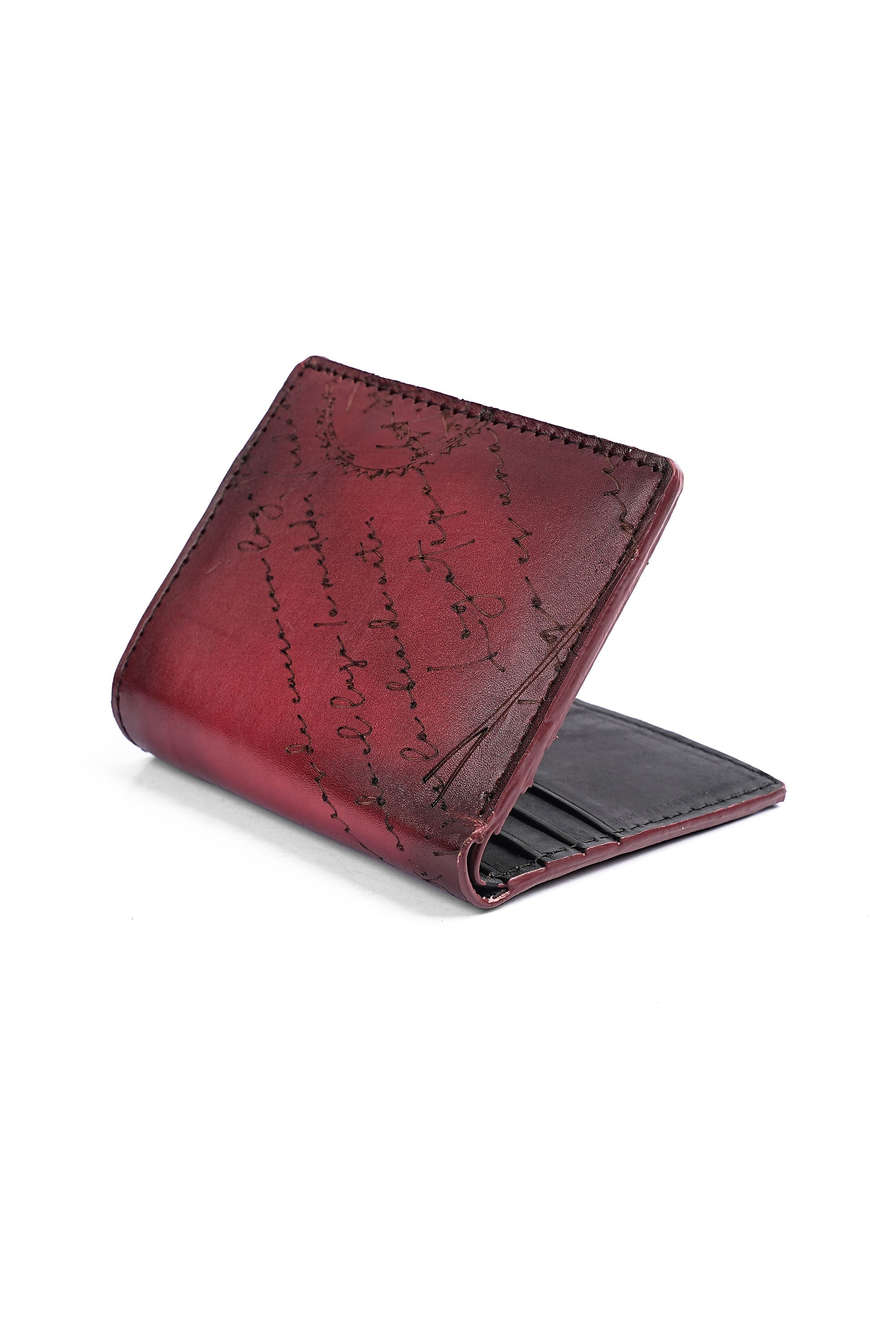 NOTE WALLET NW614 MRA  "RFID PROTECTION"