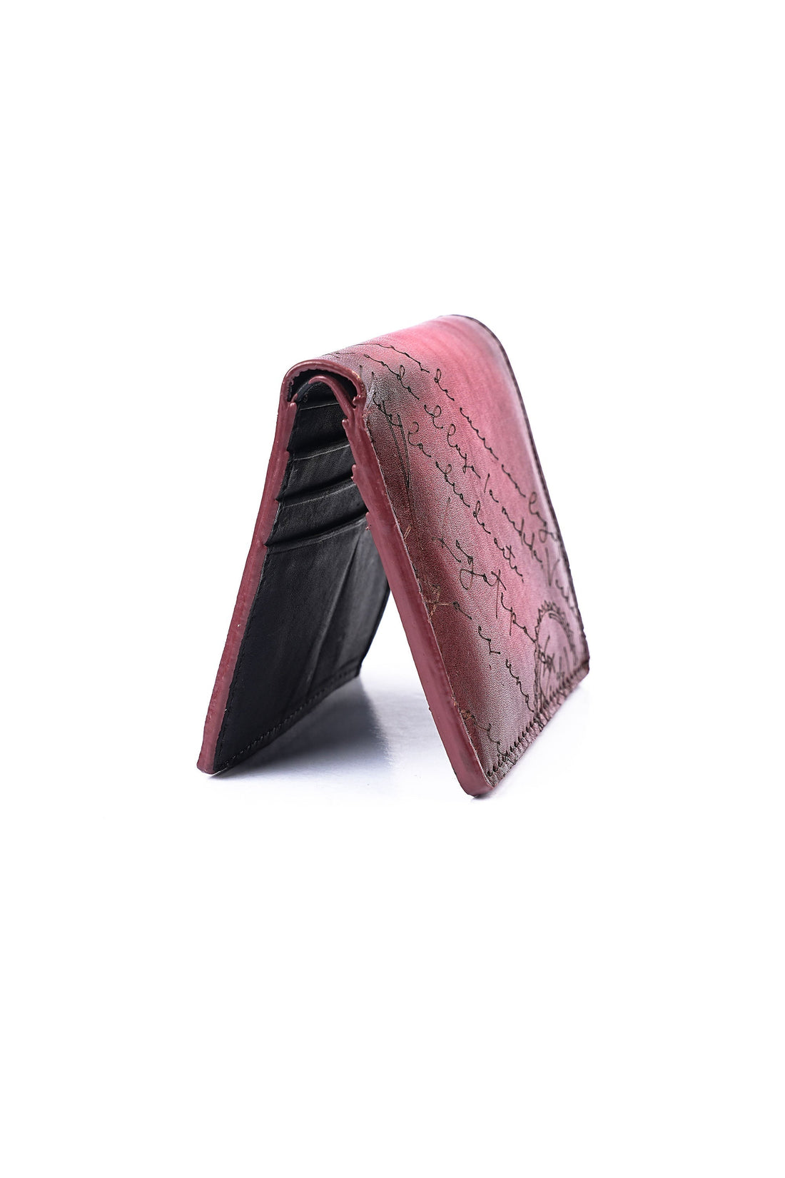 NOTE WALLET NW614 MRA  "RFID PROTECTION"